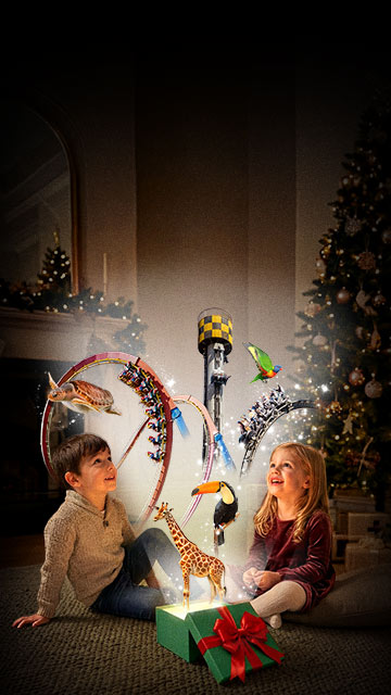 Selwo Marina Benalmádena