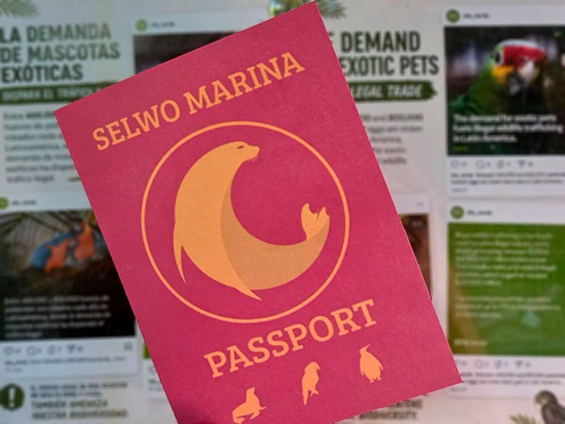 Selwo Marina Passport