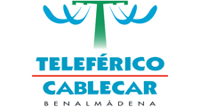 Benalmádena Cable Car