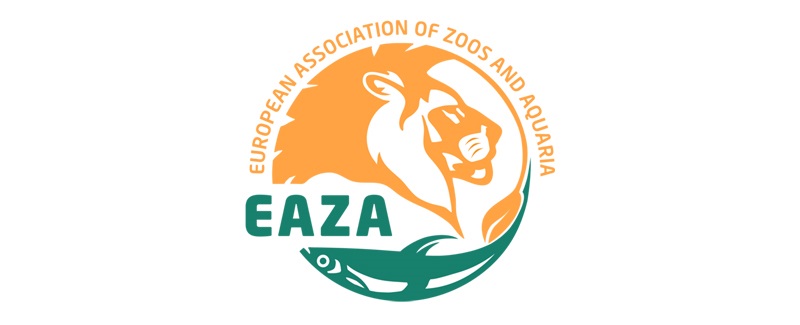 Logo EAZA