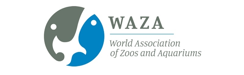 Logo WAZA